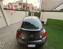 فولكسفاغن بيتل